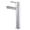 Fauceture LS8411DL Concord Single-Handle Vessel Faucet, Polished Chrome LS8411DL - alternate 1